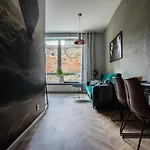 Ga-Stylish And Modern Apartment&Zabkowska