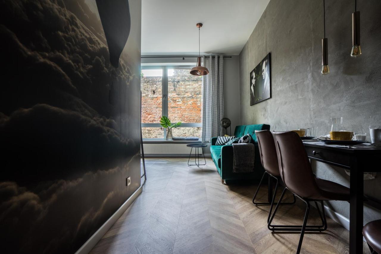 Ga-stylish And Modern Apartment&zabkowska Apartament