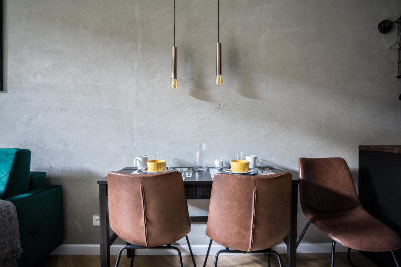 Ga-stylish And Modern Apartment&zabkowska Apartament *
