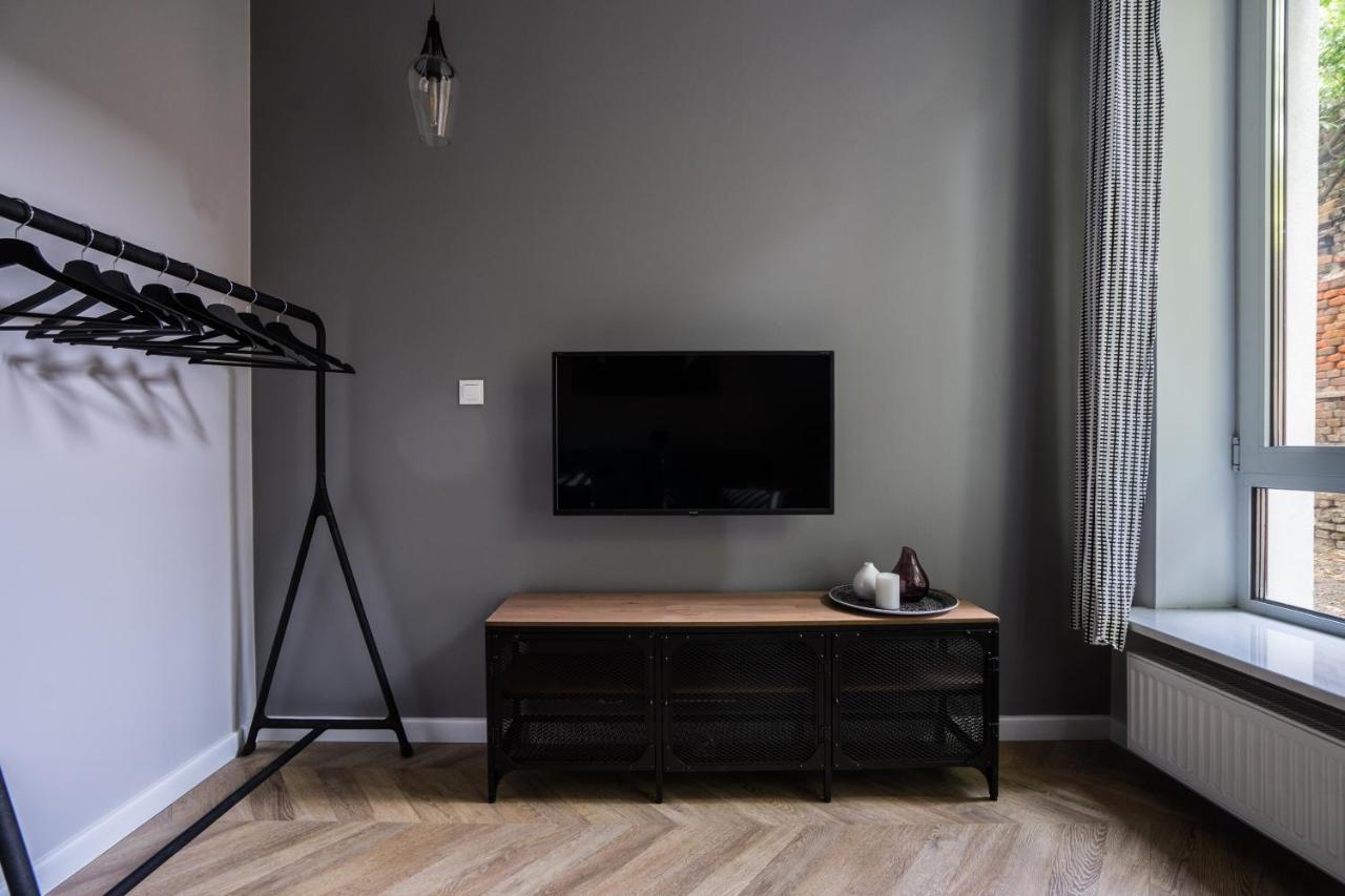 Ga-stylish And Modern Apartment&zabkowska Apartament *