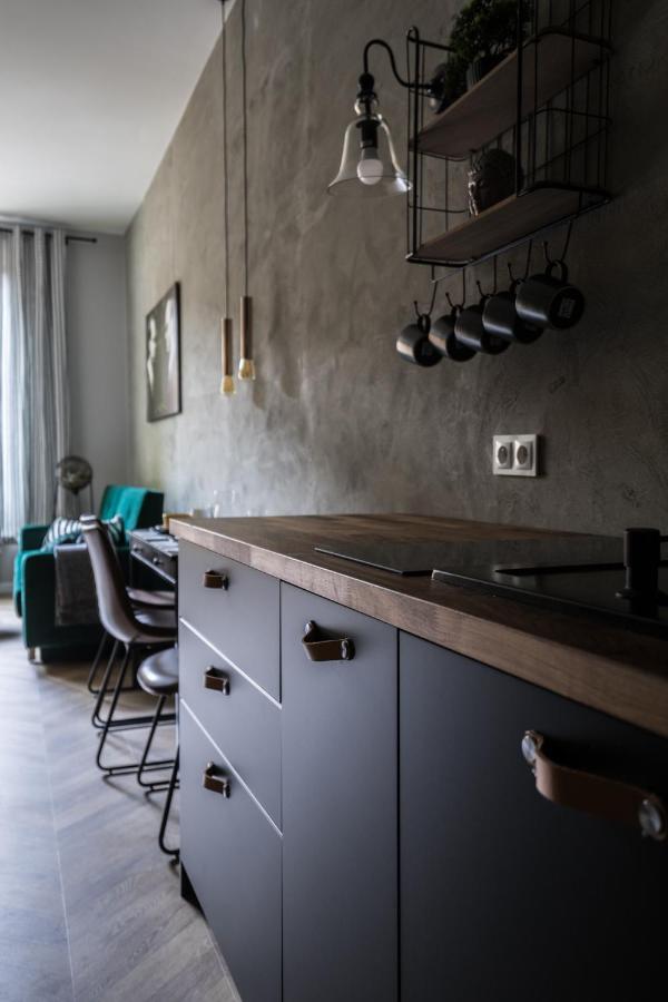 Ga-stylish And Modern Apartment&zabkowska Apartament