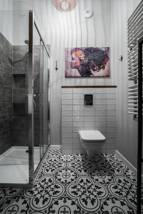 Ga-stylish And Modern Apartment&zabkowska Apartament *